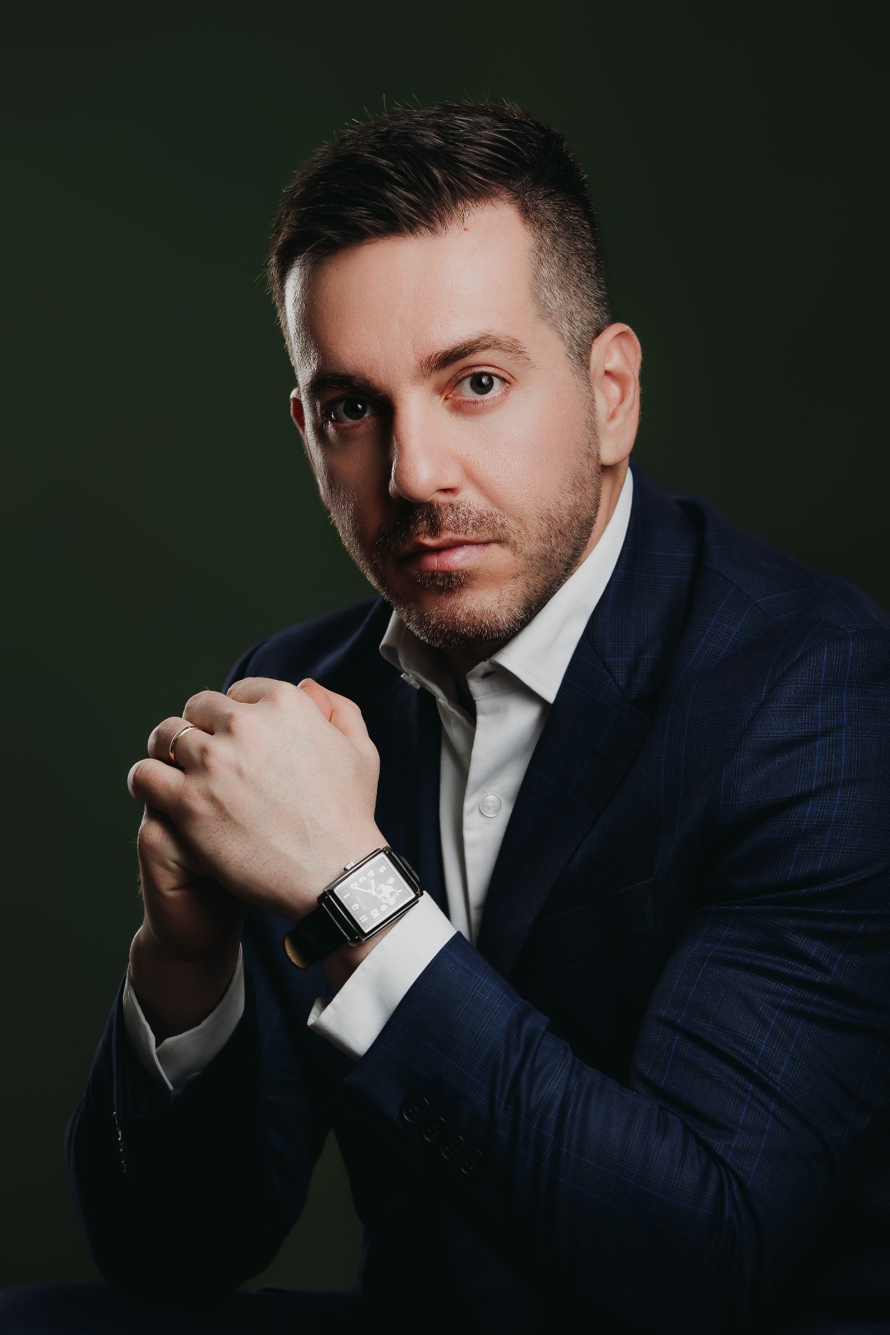 Dr. Bruno Trajano