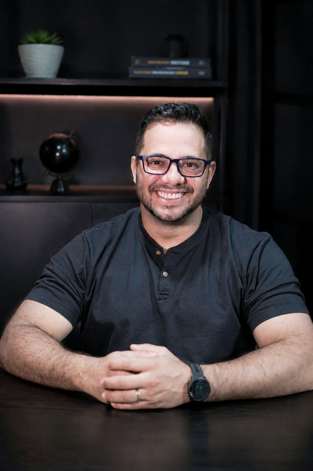 Biel Marcos