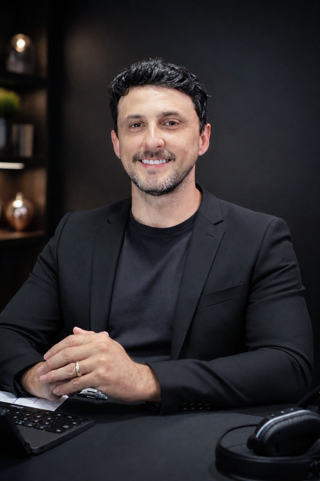 Sandrey Massaroni